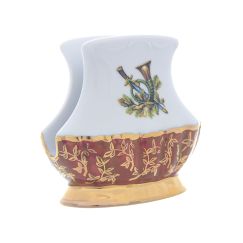 Салфетница Охота красная, серия Мария Тереза, Repast, фото 