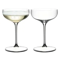 Набор бокалов Grape @ Riedel Coupe/Cocktail, 2 шт, 320 мл, 6424/09, Riedel, фото 