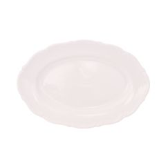 Блюдо овальное 38 см серия Мария Тереза, Repast, фото 
