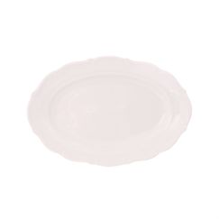 Блюдо овальное 33 см серия Мария Тереза, Repast, фото 