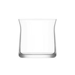 Набор из 6-ти стаканов Олд фэшн 360 мл, серия Vera, стекло, LAV, фото 