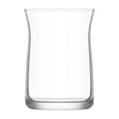 Набор из 6-ти стаканов Хайбол 275 мл, серия Vera, стекло, LAV, фото 