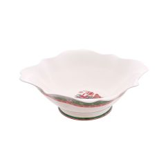 Салатник квадратный Green 24*24*8.7 см, Repast, фото 