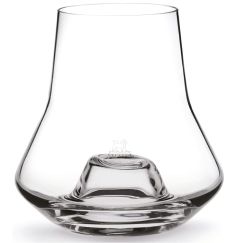 Бокал для дегустации виски и бренди, 290 мл, стекло ручной работы, серия Les Impitoyables, PEUGEOT VIN, Франция, фото 