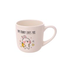 Кружка Зайчик 400 мл, 13,6*9,6*9,2 см, Repast, фото 