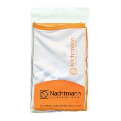 Салфетка из микрофибры для натирки стекла 64 х 50 см, Nachtmann, фото 