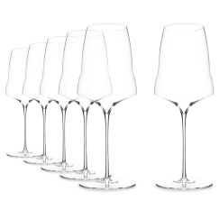 Набор из 6-ти универсальных бокалов для вина Josephine №2, фото 