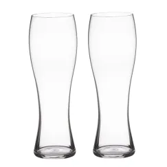 Набор стаканов для пшеничного пива Beer Classics, 2 шт., 700 мл, 4991685, Spiegelau, фото 