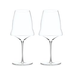 Набор из 2-х бокалов для красного вина Josephine №3, фото 