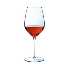 Набор бокалов для вина Милла (Mylla), 6 шт, 470 мл, d=90 мм, h=235 мм, Chef&Sommelier, фото 