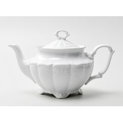 Чайник 1,1 л, серия Свадебный узор, Repast, фото 