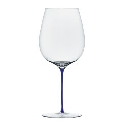 Набор из 2-х бокалов для красных вин le Meridional PrySm Blue, Sydonios, фото 