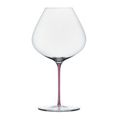 Набор из 2-х бокалов для вин Бургундии le Septentrional PrySm Violet, Sydonios, фото 