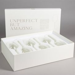 Набор из 6-ти бокалов для красных терруарных вин Horeca Uba le Meridional, Sydonios, фото 