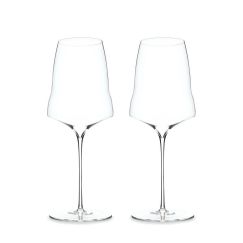 Набор из 2-х универсальных бокалов для вина Josephine №2, фото 