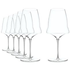 Набор из 6-ти бокалов для красного вина Josephine №3, фото 