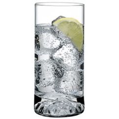 Набор хайболов Club, 420 мл, 24 шт, D70 мм, H150 мм, хрустальное стекло, Nude, фото 