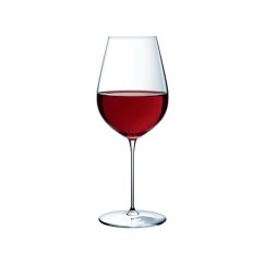 Набор бокалов для вина Галеа (Galea), 6 шт, 650 мл, d=100 мм, h=235 мм, Chef&Sommelier, фото 