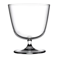 Набор бокалов, 4 шт, 320 мл, H=10,7 см, серия Bargiani, Nude, фото 