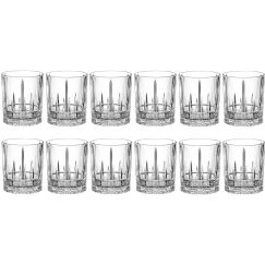 Набор из 12-ти небьющихся стаканов для виски Tumbler, 405 мл, серия Perfect Poolglass, Spiegelau, фото 