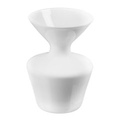 Плевательница Spitoon для дегустаций вина Sputnic White Opal, Sophienwald, фото 