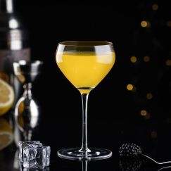 Набор из 6-ти бокалов для коктейля "Bermuda", серия Cocktail Week, 225 мл, P.L. Proff Cuisine, фото 