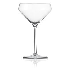Набор бокалов для мартини 343 мл, 6 шт., серия Pure (Belfesta), Schott Zwiesel, фото 