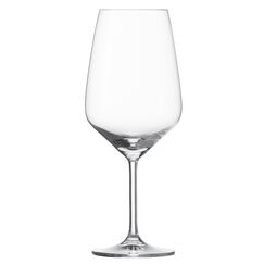 Набор бокалов для Бордо(Bordeaux) 656 мл, 6 шт., серия Taste, Schott Zwiesel, фото 
