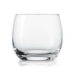 Набор стаканов Олд Фэшн для виски 260 мл, 6 шт., серия Banquet, Schott Zwiesel, фото 
