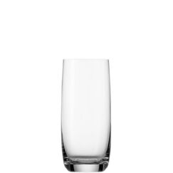 Набор высоких стаканов Longdrink Weinland, 390 мл, 6шт, Stolzle, фото 