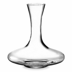 Декантер Carafes 1л; D=72,H=220,B=210мм, Rona, фото 