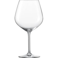Набор бокалов для Бургундии(Burgundy) 750 мл, 6 шт., серия Vina, Schott Zwiesel, фото 