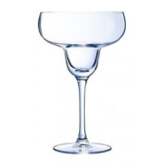 Набор бокалов для маргариты, серия Cabernet, 6 шт, 440 мл, D121 мм, H192 мм, Chef&Sommelier, фото 