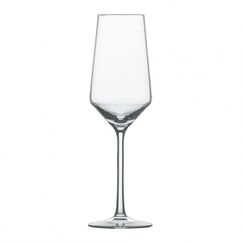 Набор бокалов для шампанского 300 мл, 6 шт., серия Pure (Belfesta), Schott Zwiesel, фото 