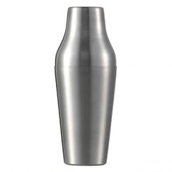 Шейкер металлический 700мл, 1 шт., серия Basic Bar, Schott Zwiesel, фото 
