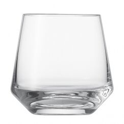 Набор стаканов для виски 306 мл, 6 шт., серия Pure (Belfesta), Schott Zwiesel, фото 