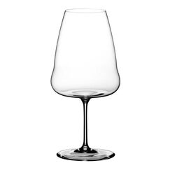 Бокал для белого вина Riesling 1234/15, 1017 мл, прозрачный, серия Winewings, Riedel, фото 
