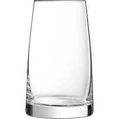 Набор стаканов Хайбол 450мл Aska; D=83, H=140мм; 6 штук, Chef&Sommelier, фото 