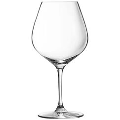 Набор бокалов для вина Cabernet Abondant, 6 шт, 700 мл, D11 см, H22 см, Chef&Sommelier, фото 