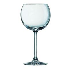 Набор бокалов для вина Cabernet Ballon, 6 шт, 350 мл, D72/90 мм, H182 мм, Chef&Sommelier, фото 