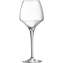 Набор бокалов для вина "Open Up", 6 шт, 410 мл, D63/89 мм, H231 мм, Chef&Sommelier, фото 