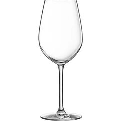 Набор бокалов для вина 530мл, Sequence, H=235мм; 6 штук, Chef&Sommelier, фото 