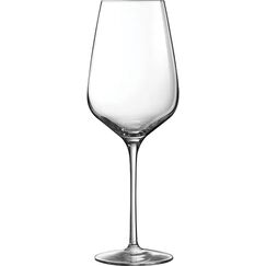 Набор бокалов для вина 550мл Sublym D=92, H=260мм; 6 штук, Chef&Sommelier, фото 