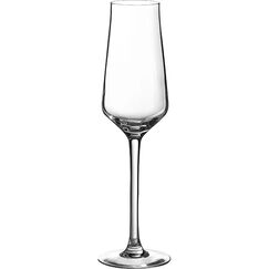 Набор бокалов-флюте Reveal'Up, 6 шт, 210 мл, D45/70 мм, H234 мм, Chef&Sommelier, фото 