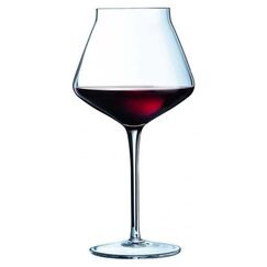 Набор бокалов для вина "Reveal'Up", 6 шт, 450 мл, D104 мм, H222 мм, Chef&Sommelier, фото 