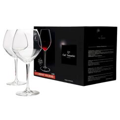 Набор бокалов для молодого вина Cabernet, 6 шт, 580 мл, D73/103 мм, H220 мм, Chef&Sommelier, фото 
