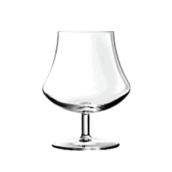 Набор бокалов для бренди Open Up, 6 шт, 210 мл, D53/83 мм, H117 мм, Chef&Sommelier, фото 