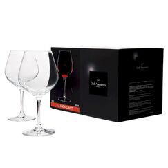 Набор бокалов для вина "Cabernet Abondant", 6 шт, 500 мл, D10 см, H20.1 см, Chef&Sommelier, фото 