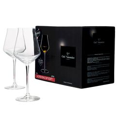 Набор бокалов для вина Reveal'Up, 6 шт, 300 мл, D83 мм, H217 мм, Chef&Sommelier, фото 