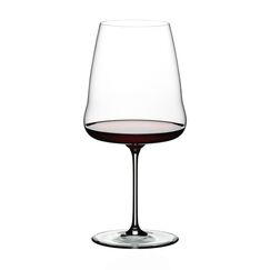 Хрустальный бокал для красного вина Cabernet Sauvignon 1234/0, 1002 мл, прозрачный, серия Winewings, Riedel, фото 